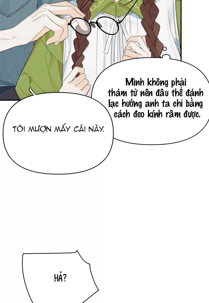 Hôm Nay Bạn Có Giám Phơi Bày Bản Thân Mình Không?! Chapter 53 - Trang 2