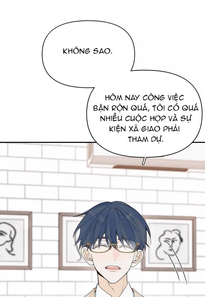 Hôm Nay Bạn Có Giám Phơi Bày Bản Thân Mình Không?! Chapter 53 - Trang 2