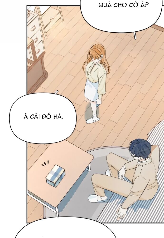 Hôm Nay Bạn Có Giám Phơi Bày Bản Thân Mình Không?! Chapter 53 - Trang 2