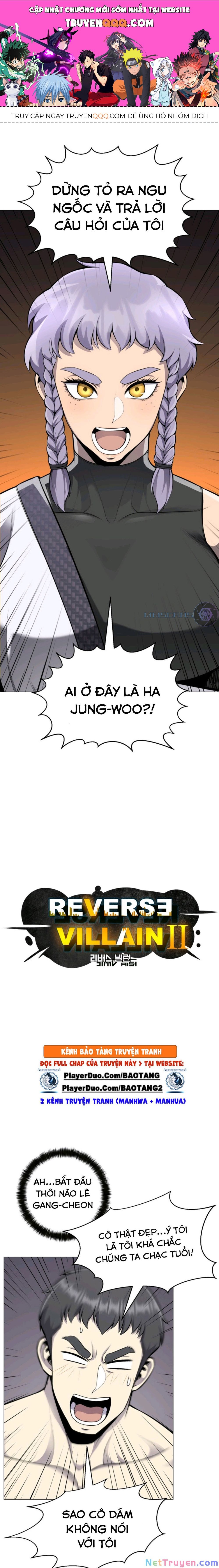 Luân Hồi Ác Nhân Chapter 76 - Trang 2