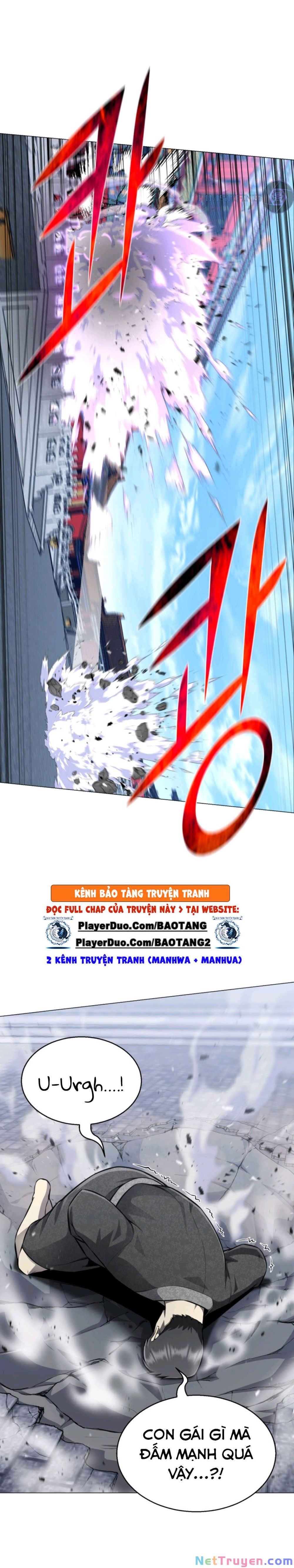 Luân Hồi Ác Nhân Chapter 76 - Trang 2