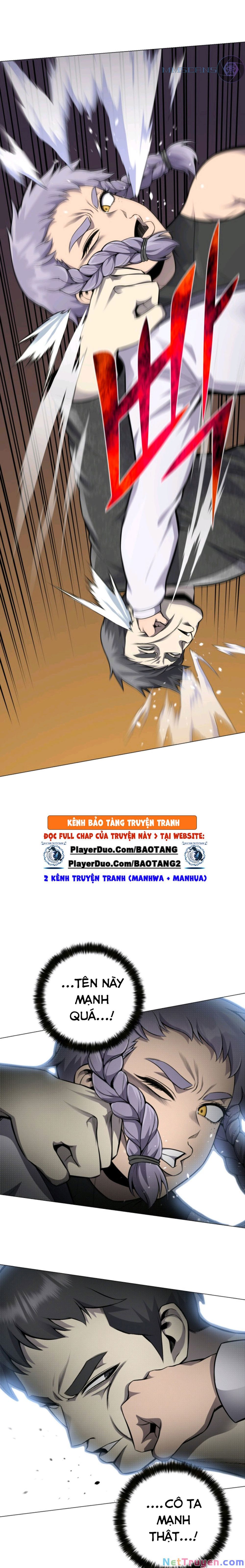 Luân Hồi Ác Nhân Chapter 76 - Trang 2