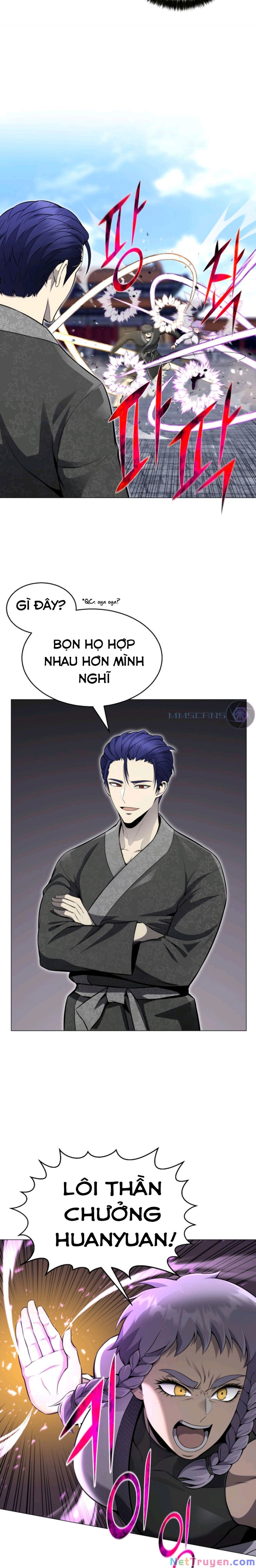 Luân Hồi Ác Nhân Chapter 76 - Trang 2