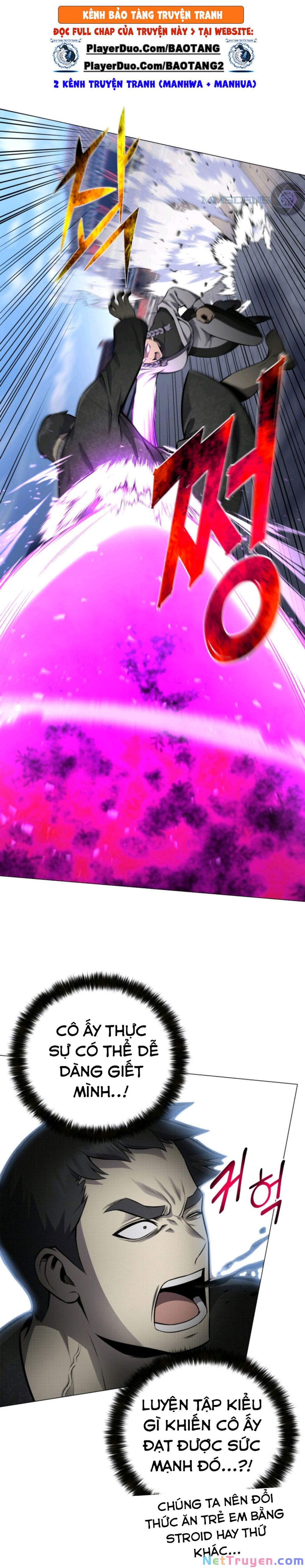 Luân Hồi Ác Nhân Chapter 76 - Trang 2