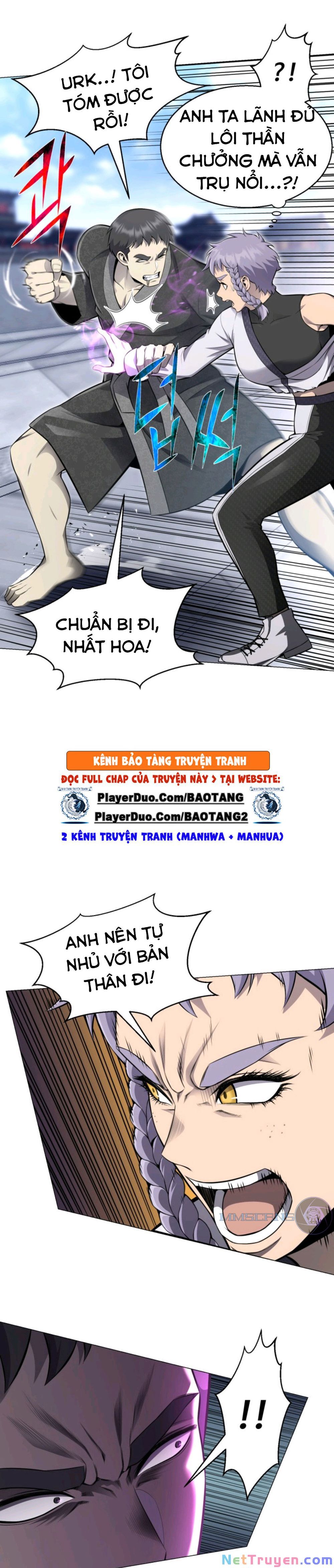 Luân Hồi Ác Nhân Chapter 76 - Trang 2