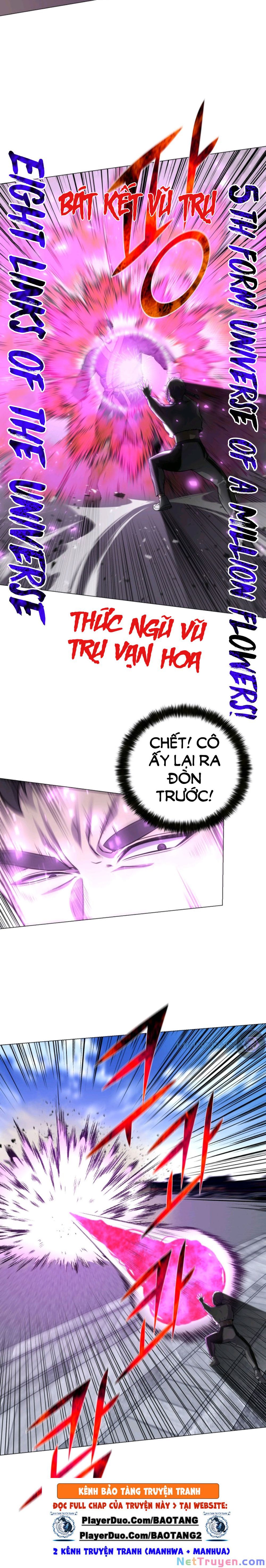 Luân Hồi Ác Nhân Chapter 76 - Trang 2