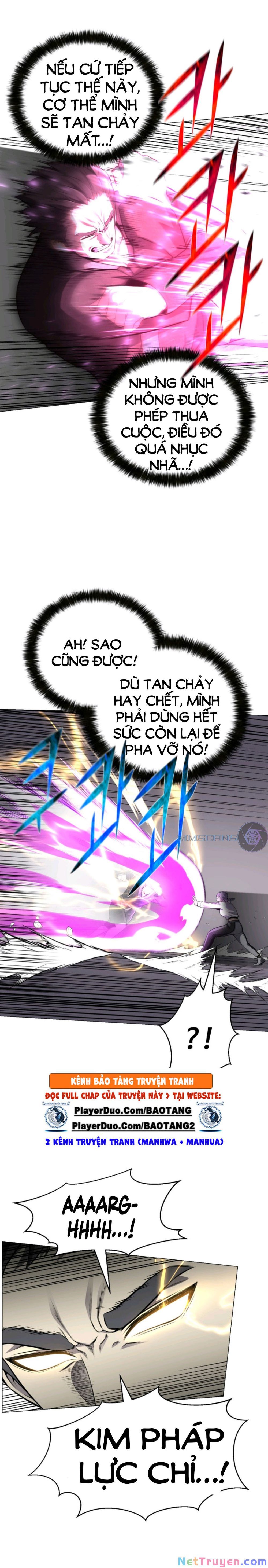 Luân Hồi Ác Nhân Chapter 76 - Trang 2