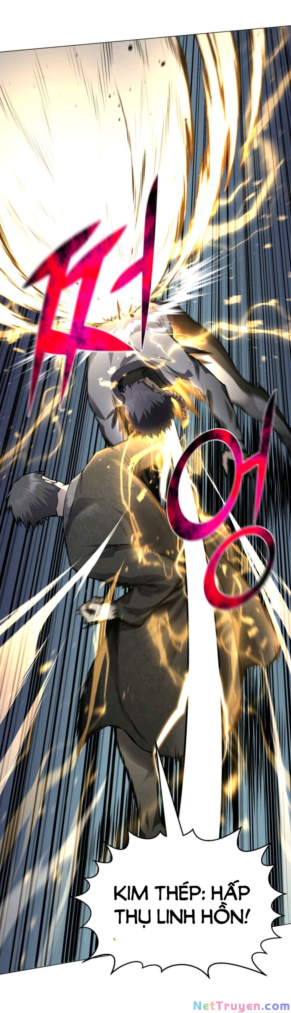 Luân Hồi Ác Nhân Chapter 76 - Trang 2