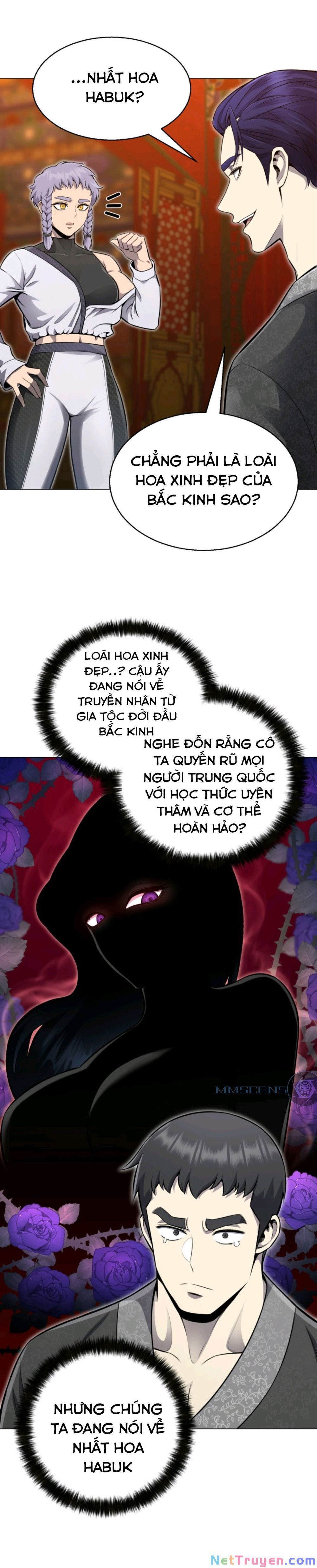 Luân Hồi Ác Nhân Chapter 76 - Trang 2