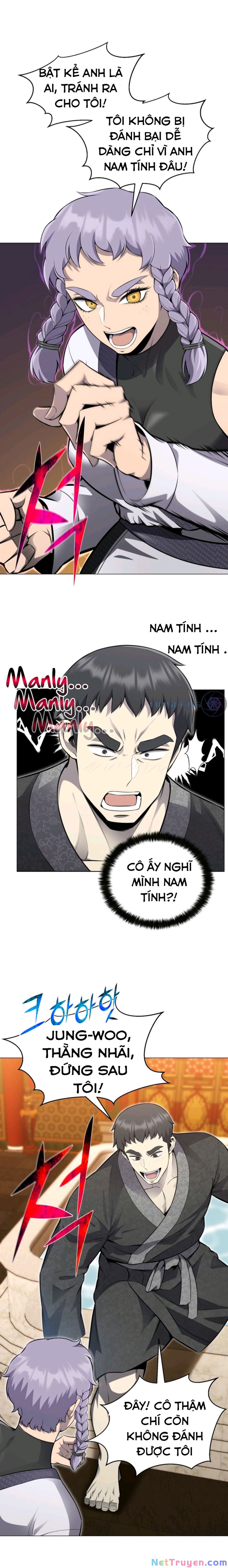 Luân Hồi Ác Nhân Chapter 76 - Trang 2