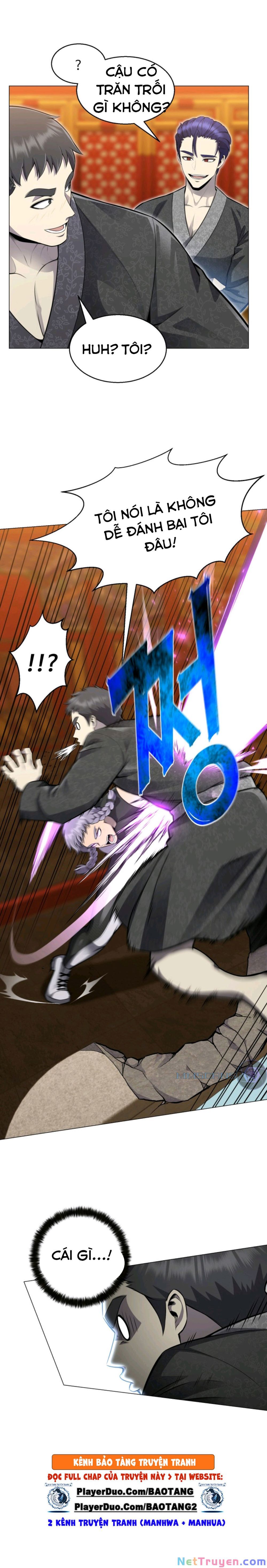 Luân Hồi Ác Nhân Chapter 76 - Trang 2