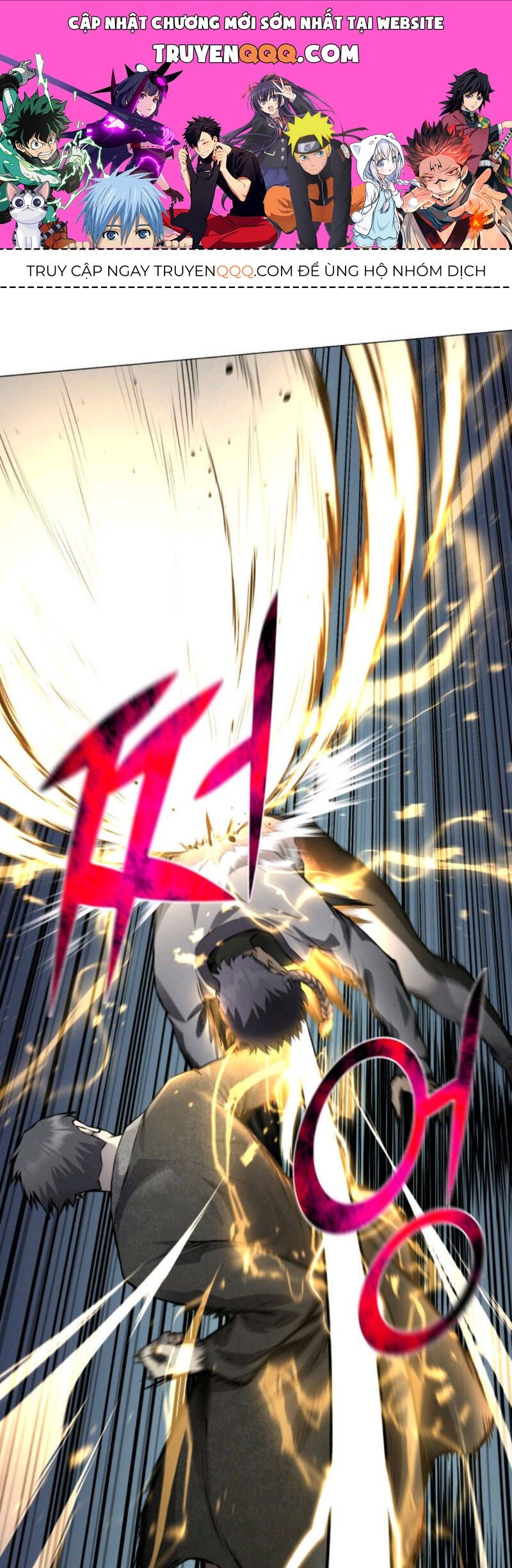 Luân Hồi Ác Nhân Chapter 77 - Trang 2