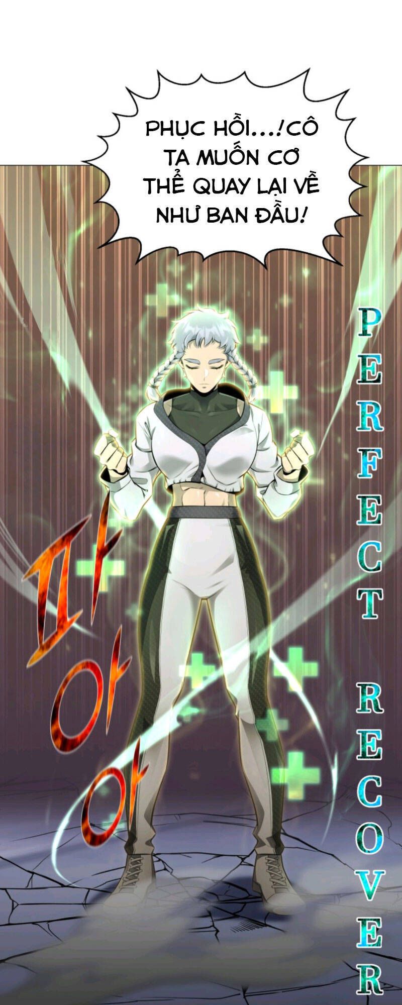 Luân Hồi Ác Nhân Chapter 77 - Trang 2