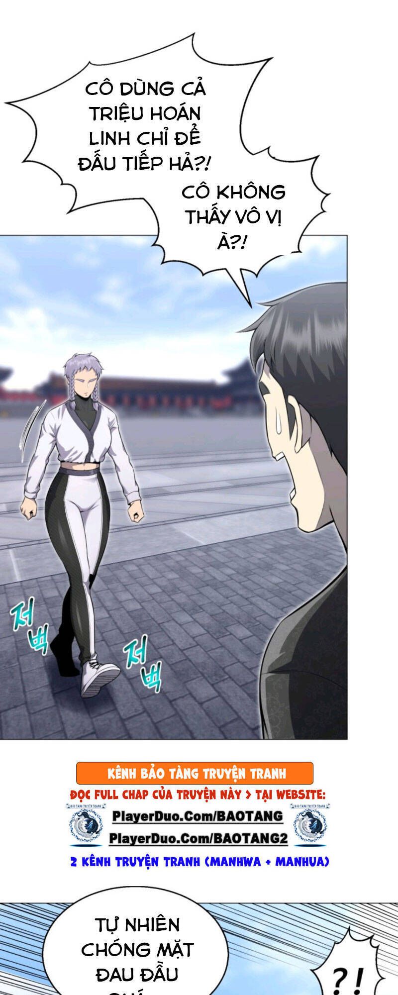 Luân Hồi Ác Nhân Chapter 77 - Trang 2