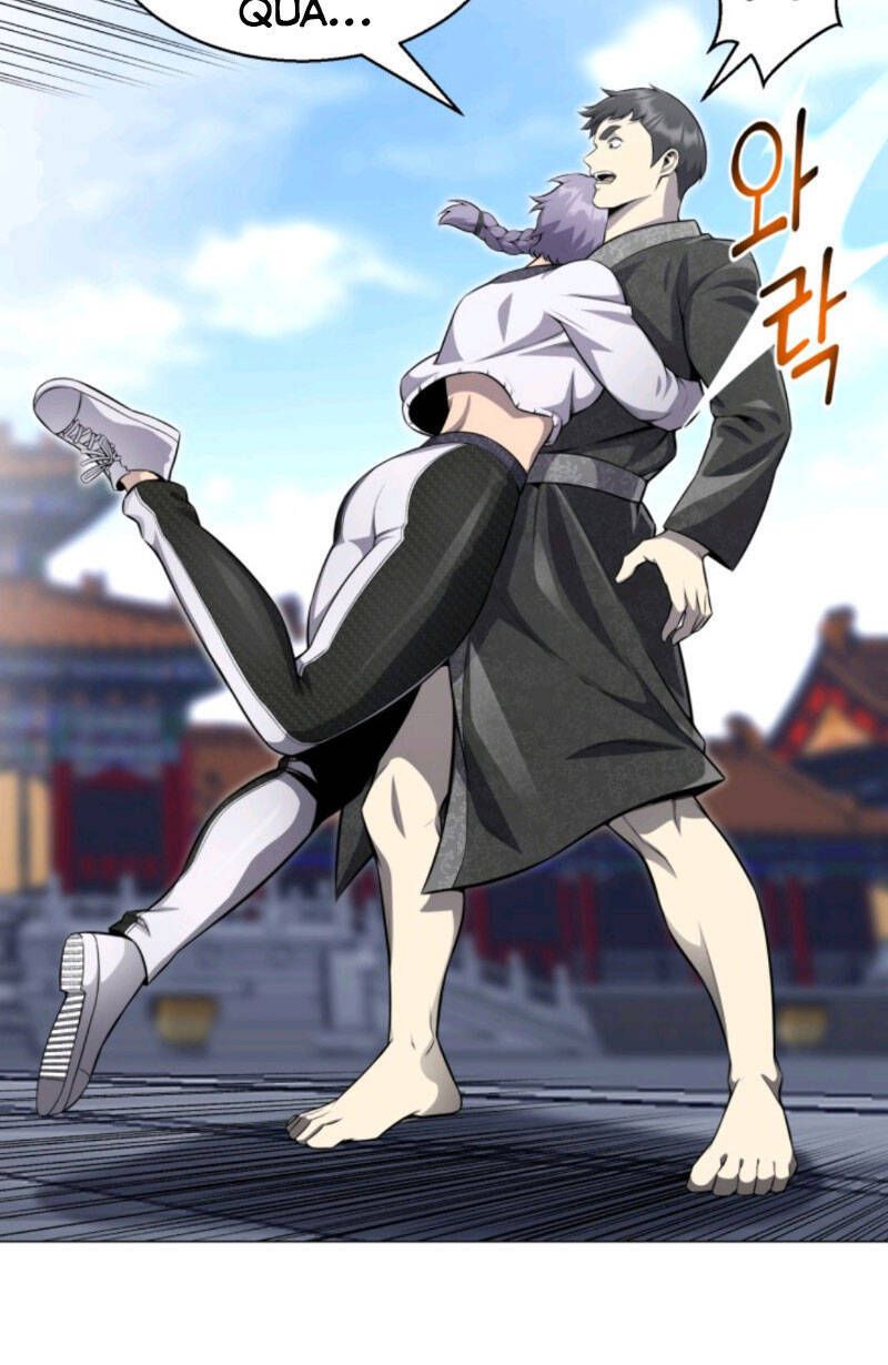 Luân Hồi Ác Nhân Chapter 77 - Trang 2