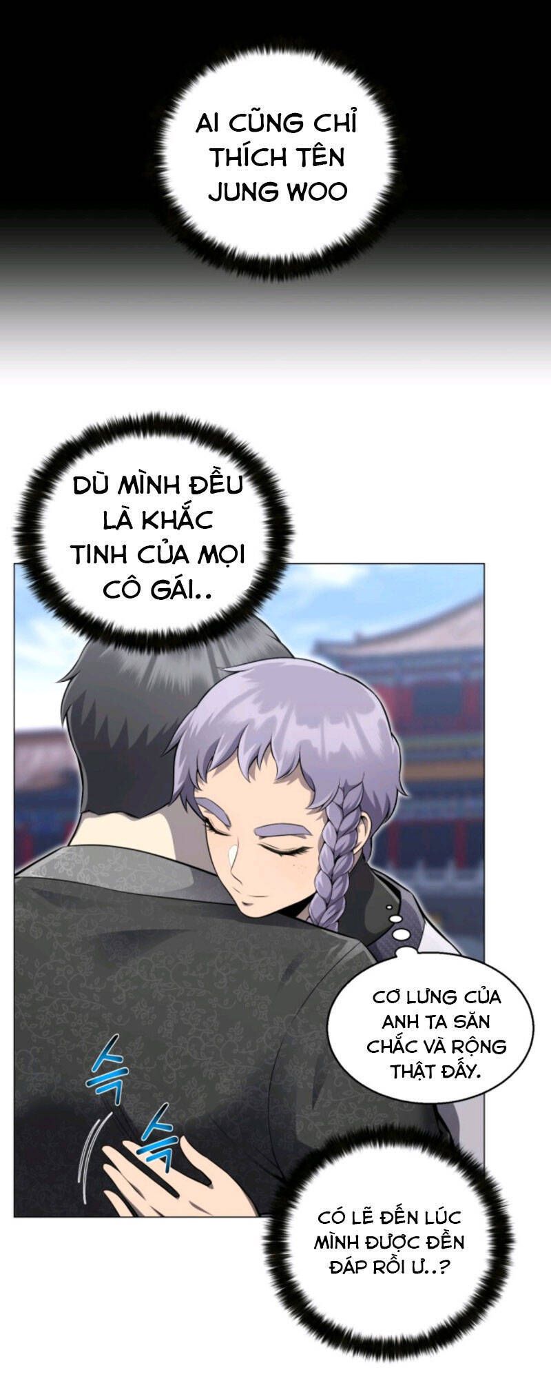 Luân Hồi Ác Nhân Chapter 77 - Trang 2