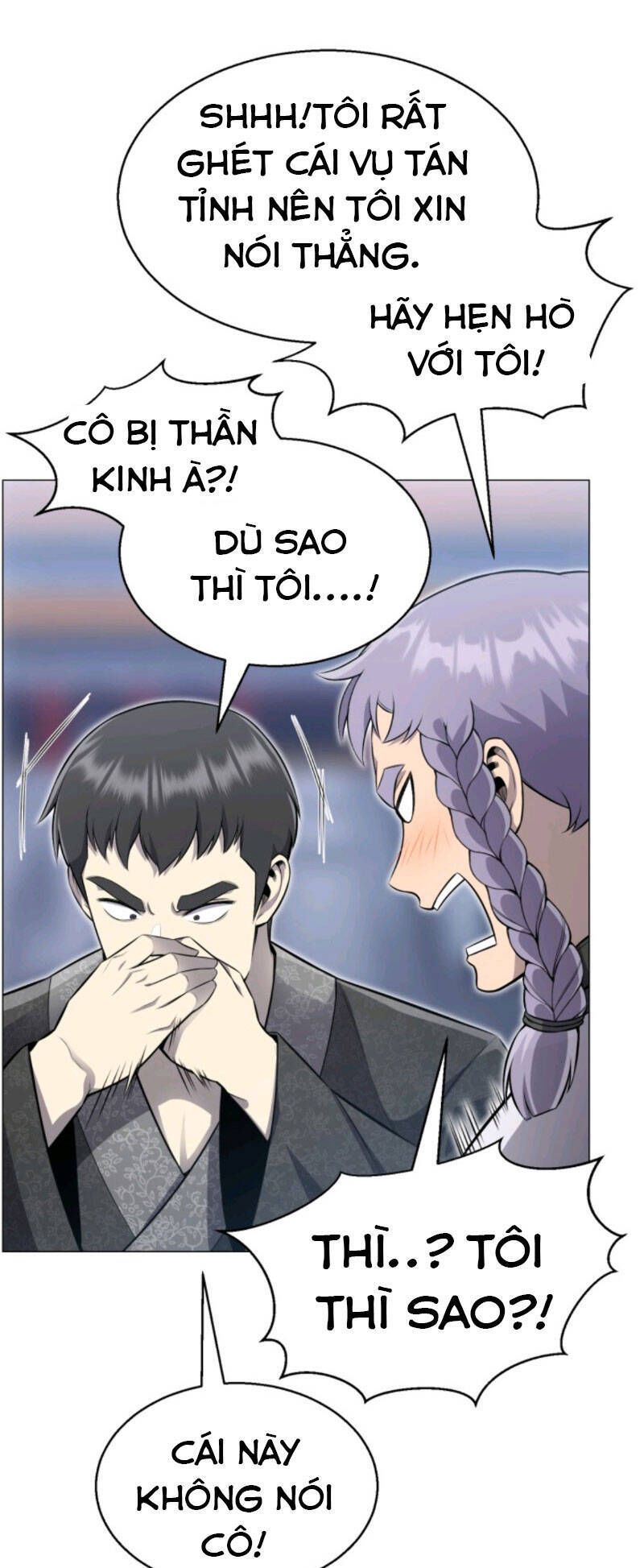 Luân Hồi Ác Nhân Chapter 77 - Trang 2