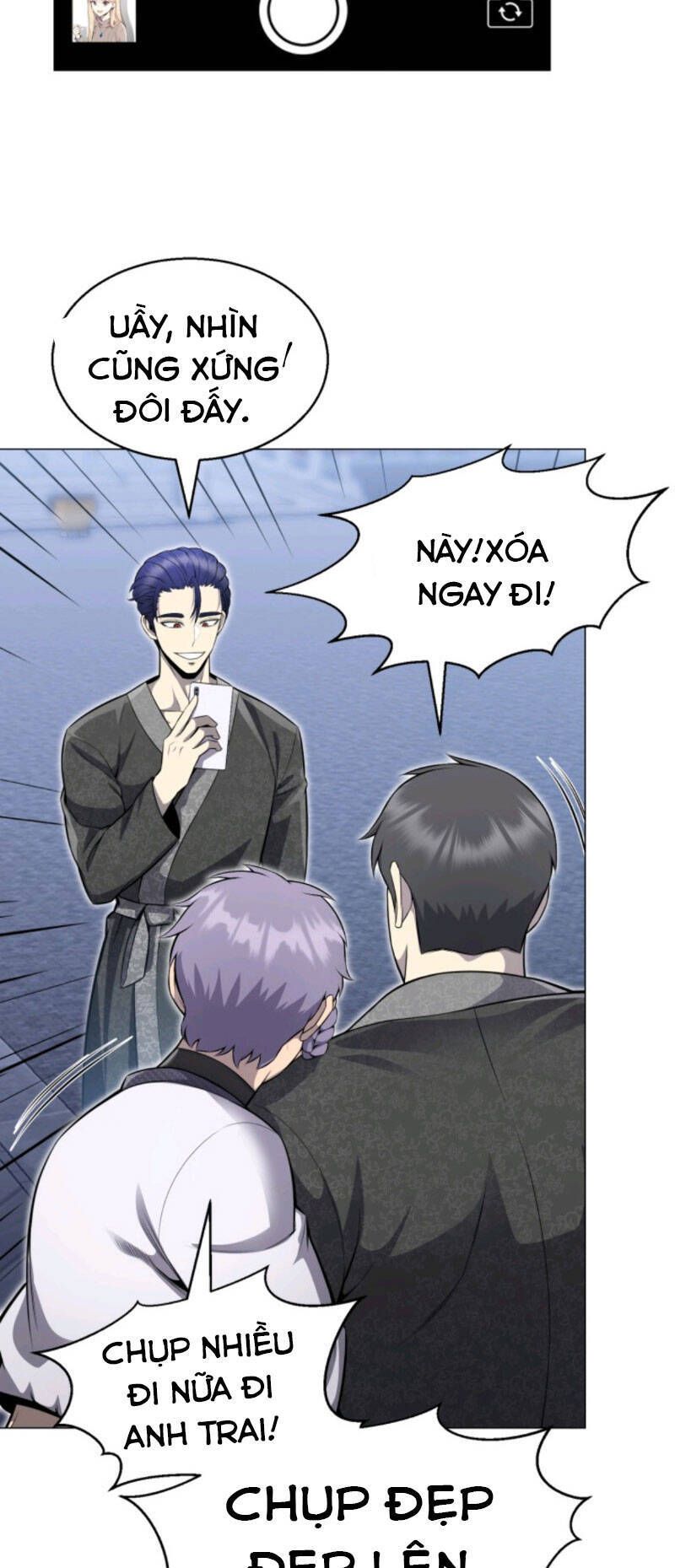 Luân Hồi Ác Nhân Chapter 77 - Trang 2