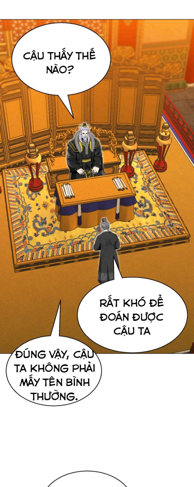 Luân Hồi Ác Nhân Chapter 77 - Trang 2