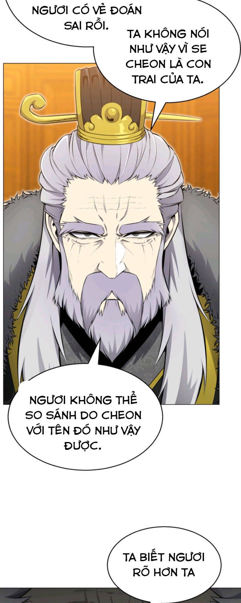 Luân Hồi Ác Nhân Chapter 77 - Trang 2