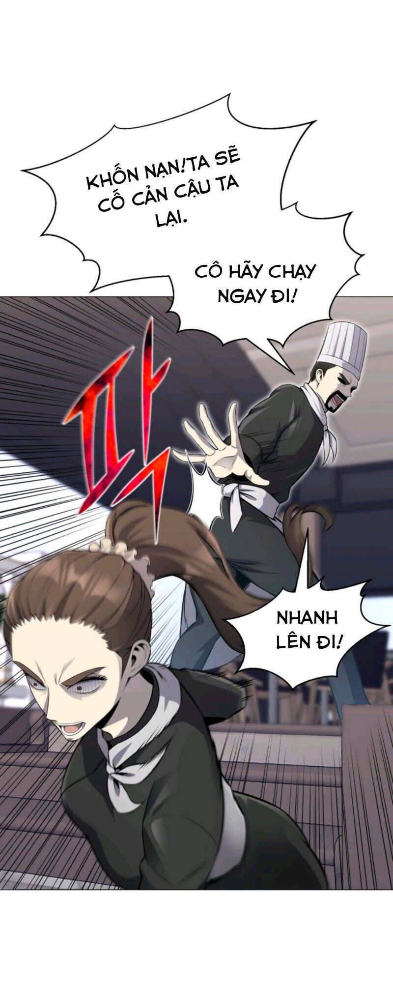 Luân Hồi Ác Nhân Chapter 77 - Trang 2