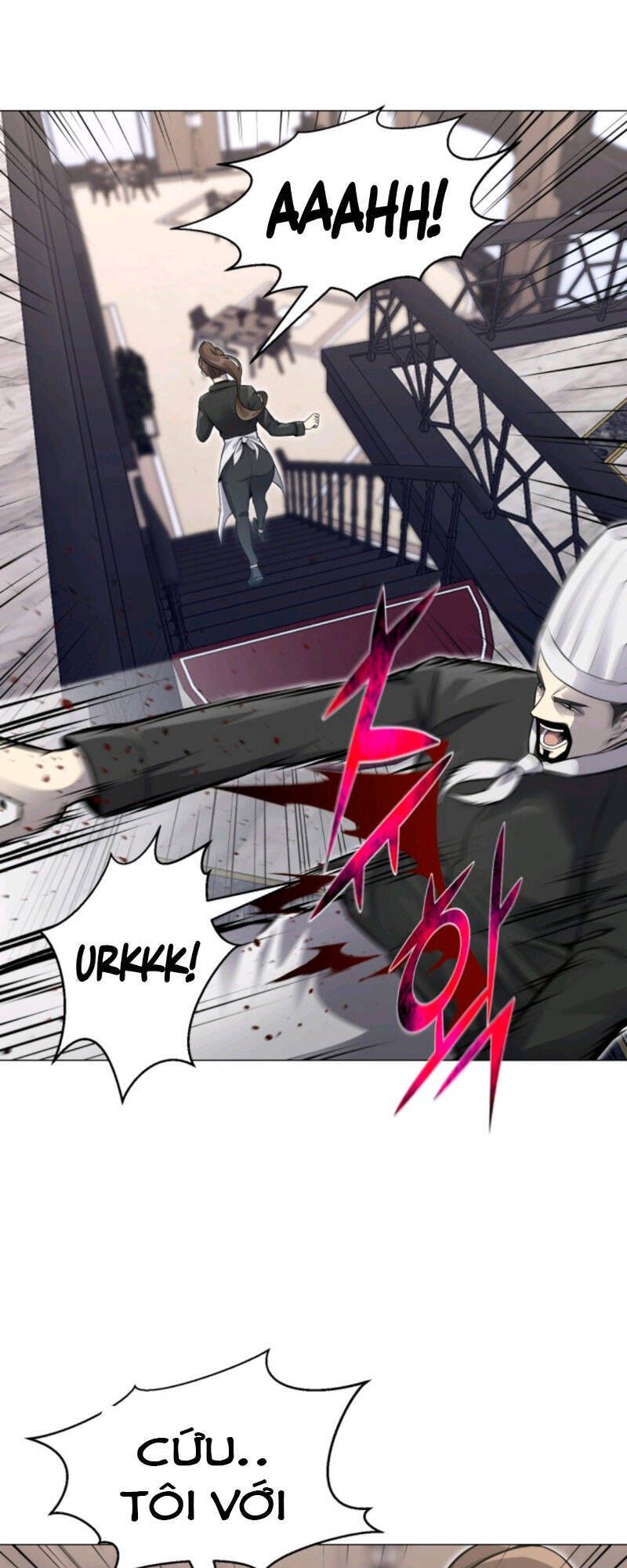 Luân Hồi Ác Nhân Chapter 77 - Trang 2