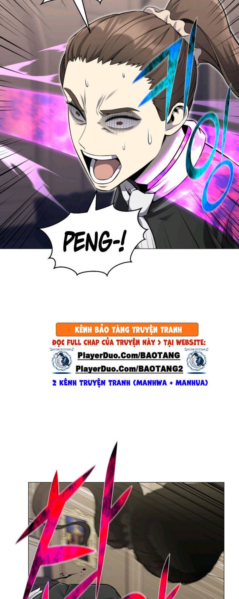 Luân Hồi Ác Nhân Chapter 77 - Trang 2