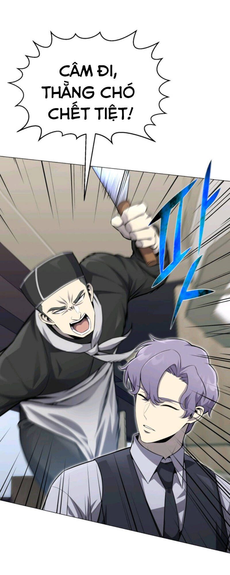 Luân Hồi Ác Nhân Chapter 77 - Trang 2