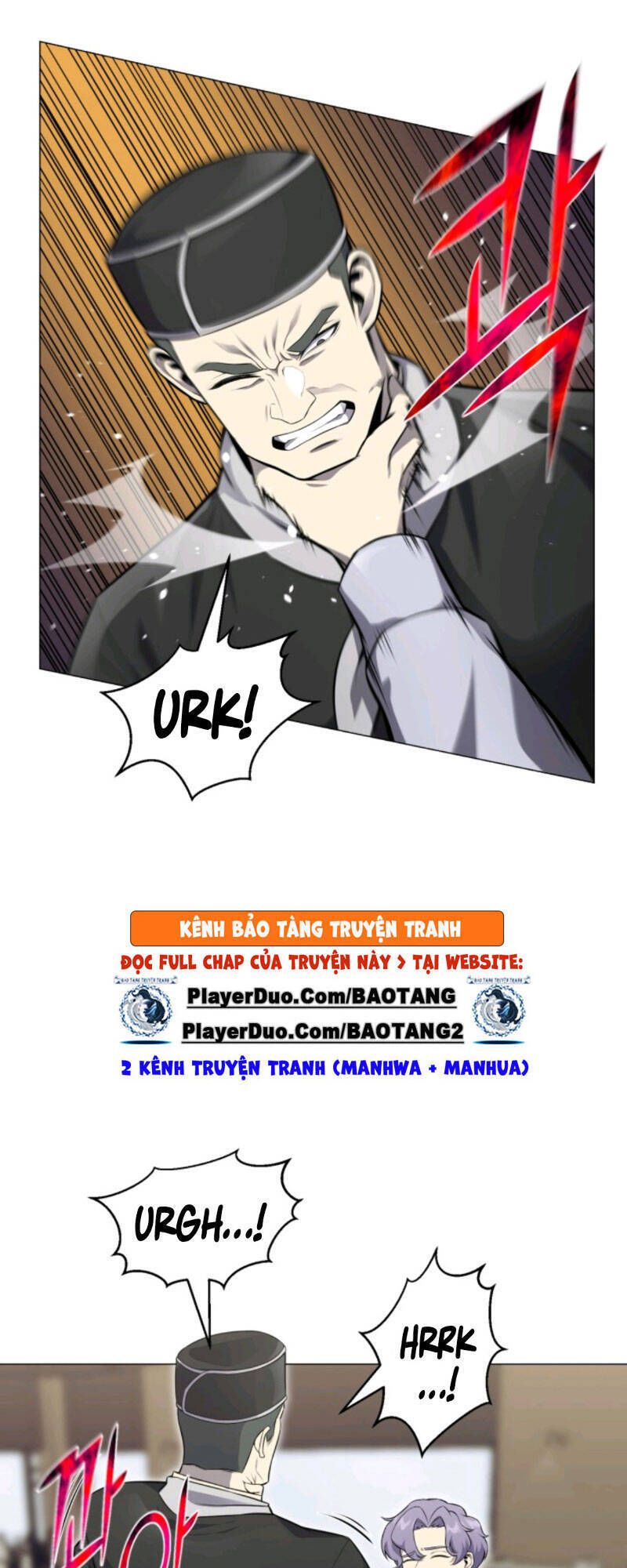 Luân Hồi Ác Nhân Chapter 77 - Trang 2