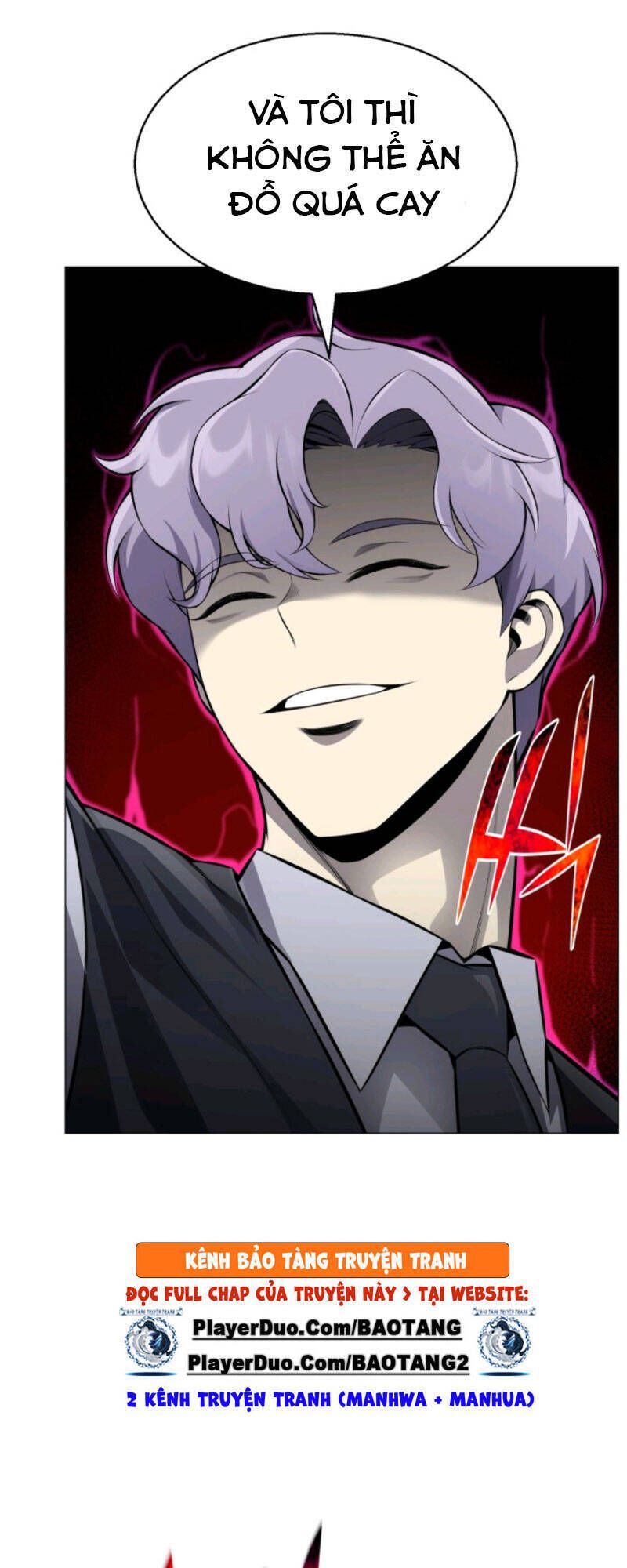Luân Hồi Ác Nhân Chapter 77 - Trang 2