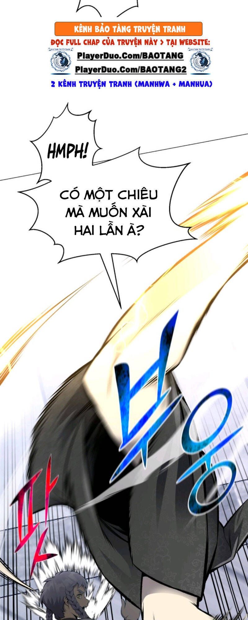 Luân Hồi Ác Nhân Chapter 77 - Trang 2