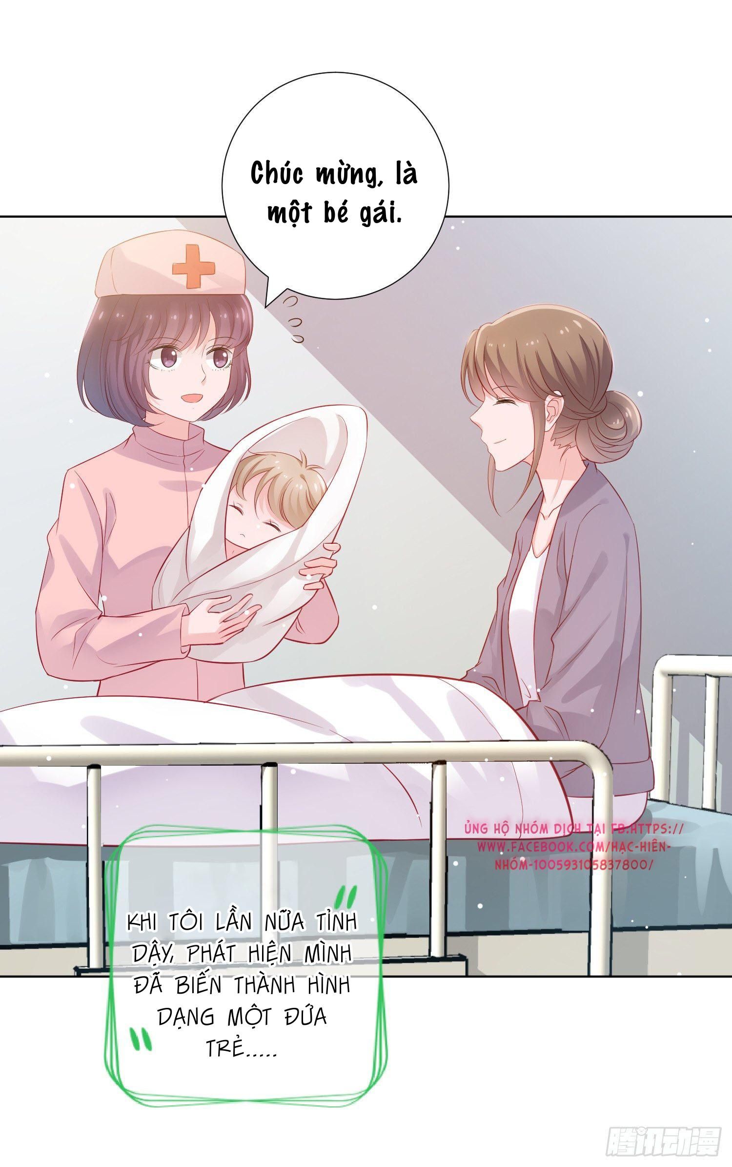 Trợ Lí Vàng Và Cô Ca Sĩ Cấp Thấp Chapter 1 - Trang 2