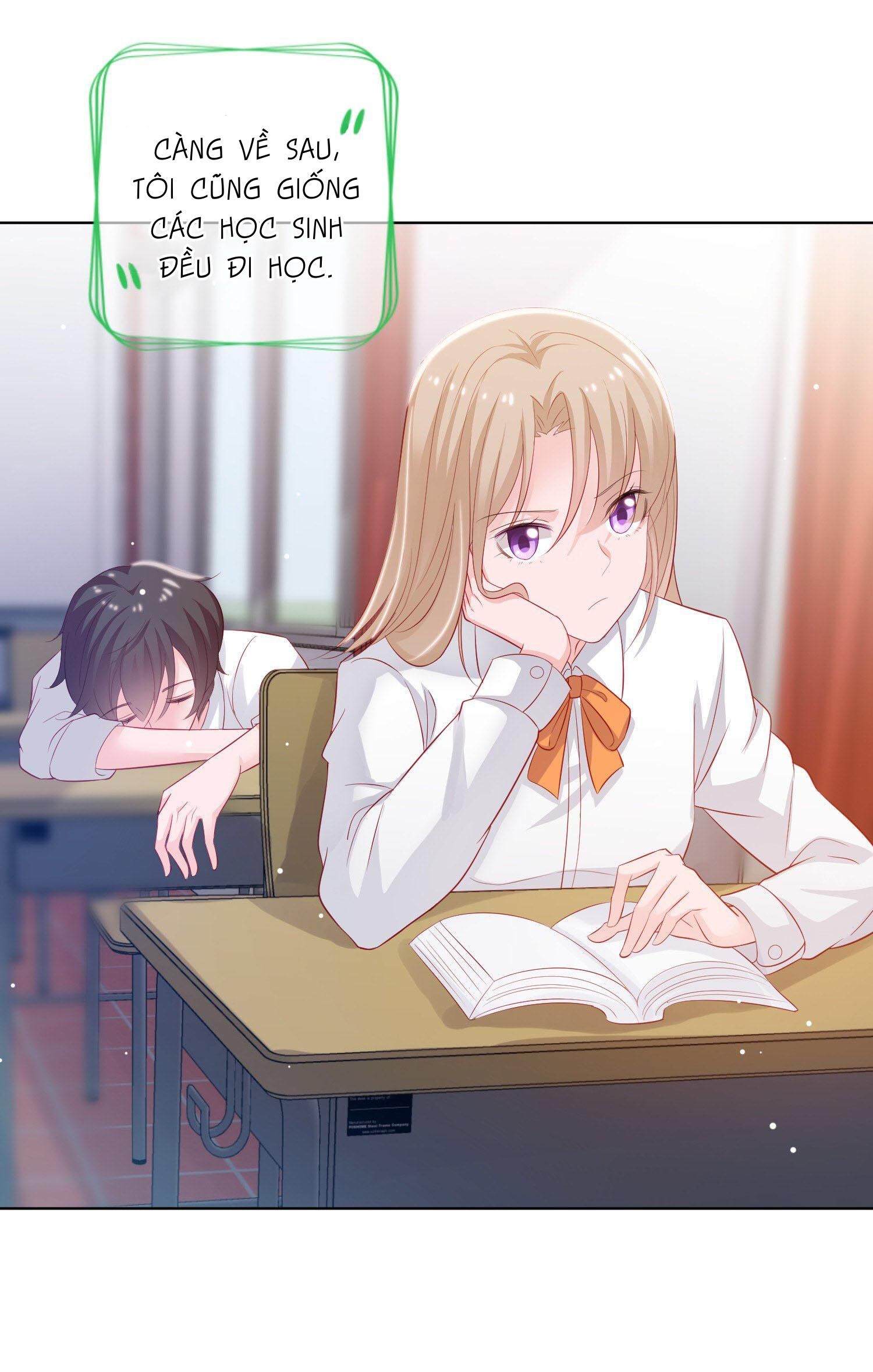 Trợ Lí Vàng Và Cô Ca Sĩ Cấp Thấp Chapter 1 - Trang 2