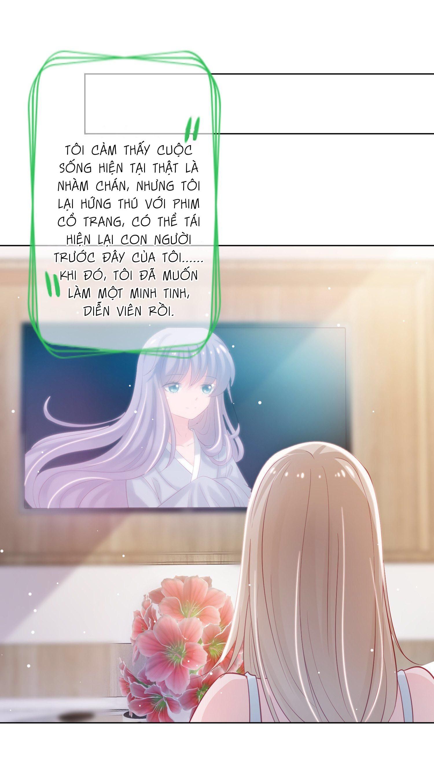 Trợ Lí Vàng Và Cô Ca Sĩ Cấp Thấp Chapter 1 - Trang 2