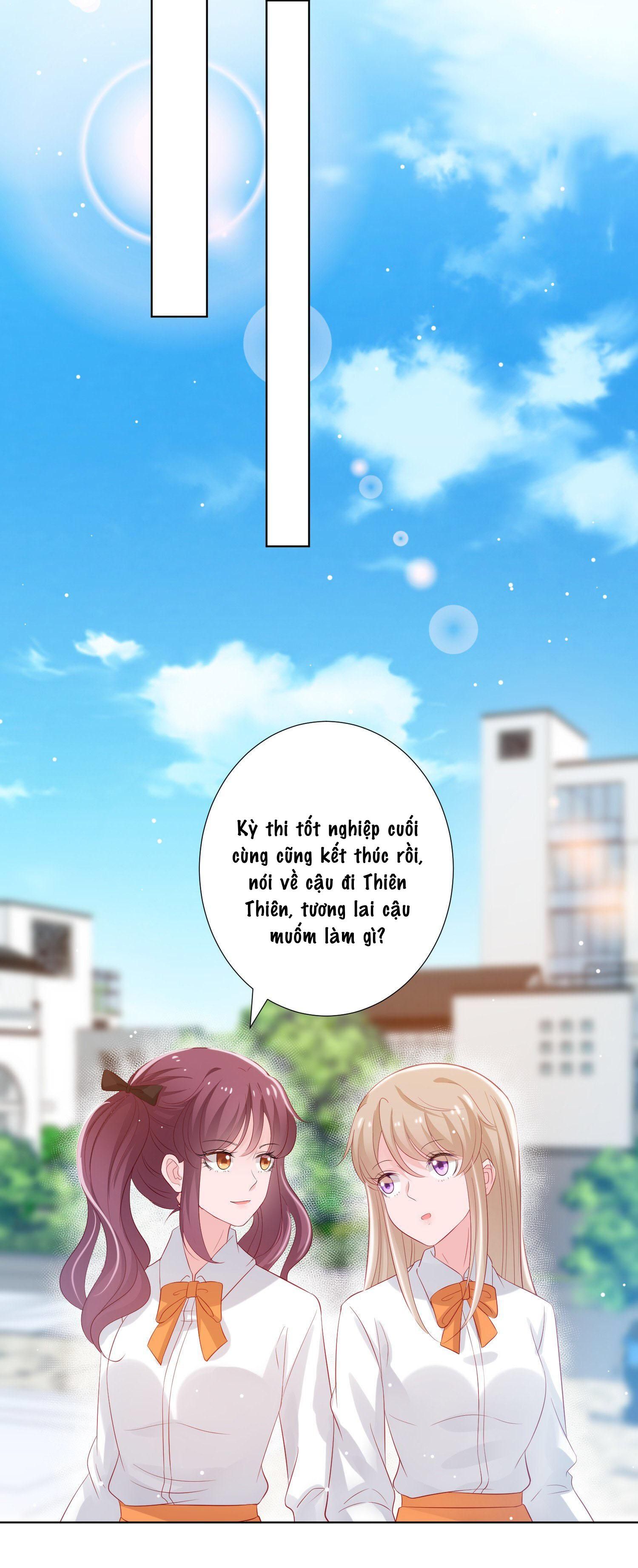 Trợ Lí Vàng Và Cô Ca Sĩ Cấp Thấp Chapter 1 - Trang 2