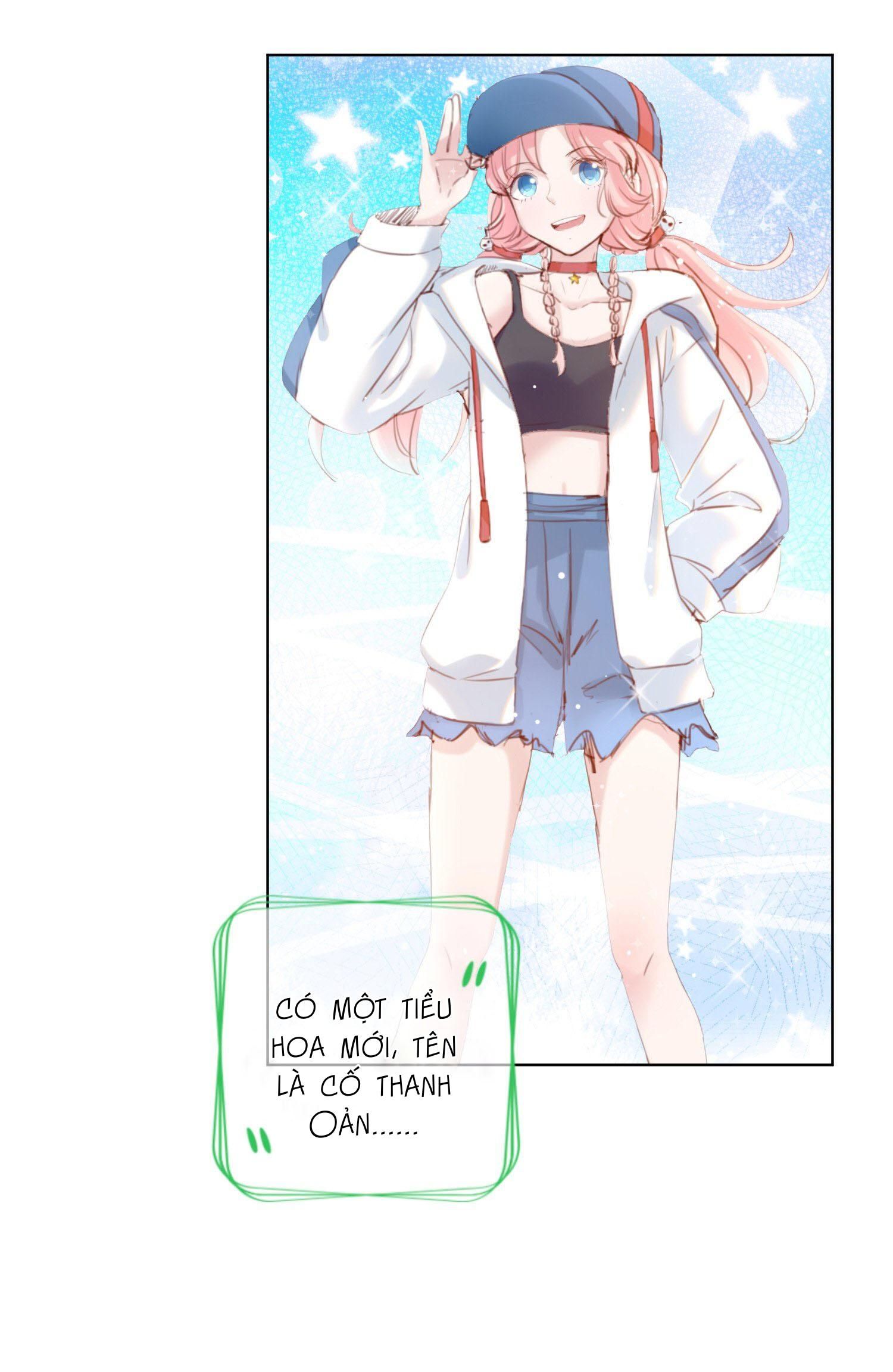 Trợ Lí Vàng Và Cô Ca Sĩ Cấp Thấp Chapter 1 - Trang 2