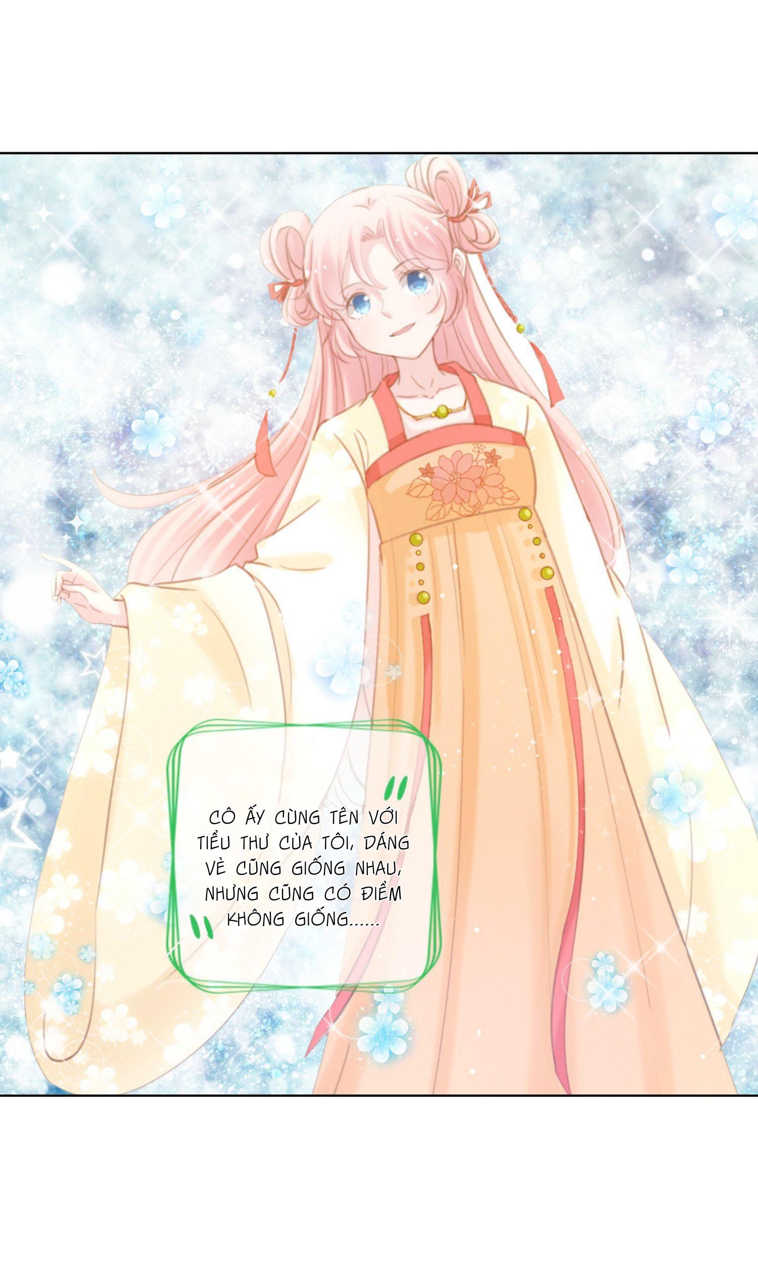 Trợ Lí Vàng Và Cô Ca Sĩ Cấp Thấp Chapter 1 - Trang 2