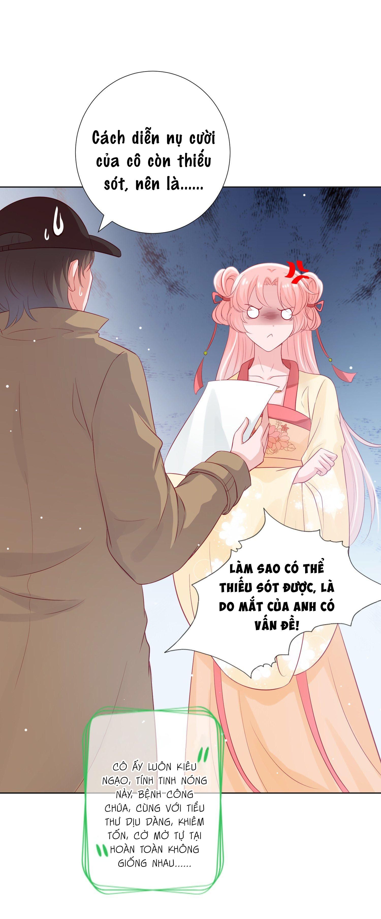 Trợ Lí Vàng Và Cô Ca Sĩ Cấp Thấp Chapter 1 - Trang 2