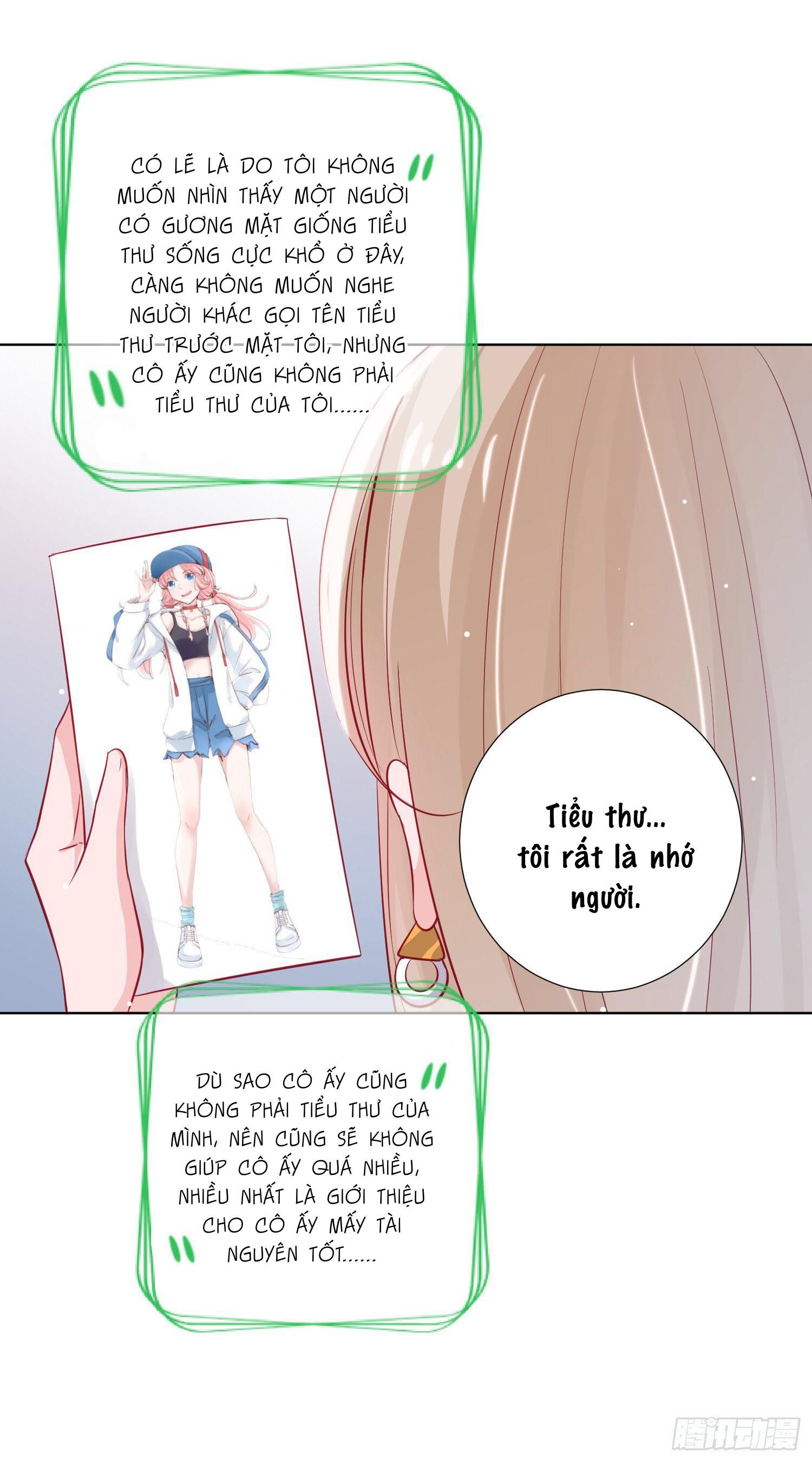 Trợ Lí Vàng Và Cô Ca Sĩ Cấp Thấp Chapter 1 - Trang 2