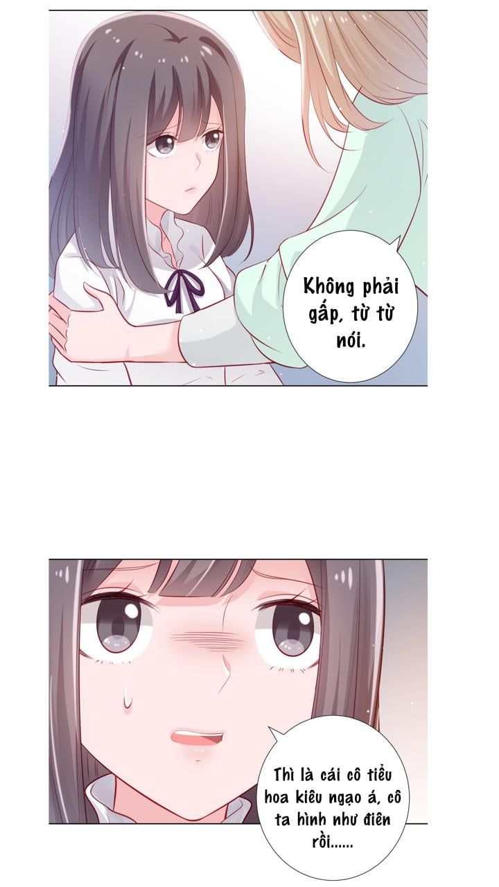 Trợ Lí Vàng Và Cô Ca Sĩ Cấp Thấp Chapter 1 - Trang 2