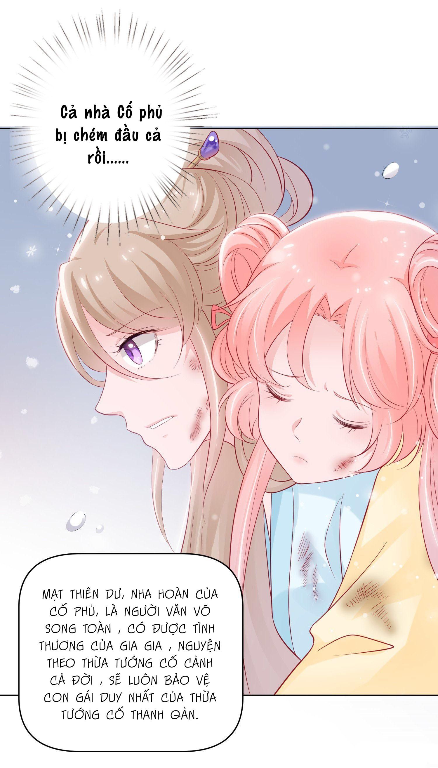 Trợ Lí Vàng Và Cô Ca Sĩ Cấp Thấp Chapter 1 - Trang 2