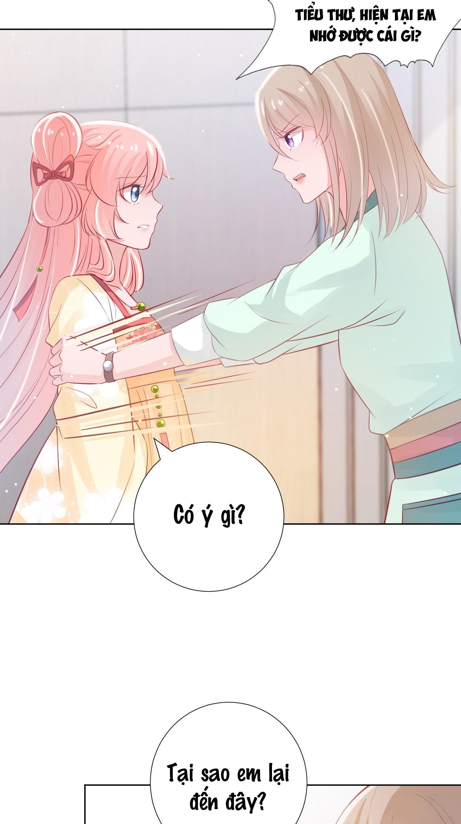 Trợ Lí Vàng Và Cô Ca Sĩ Cấp Thấp Chapter 2 - Trang 2