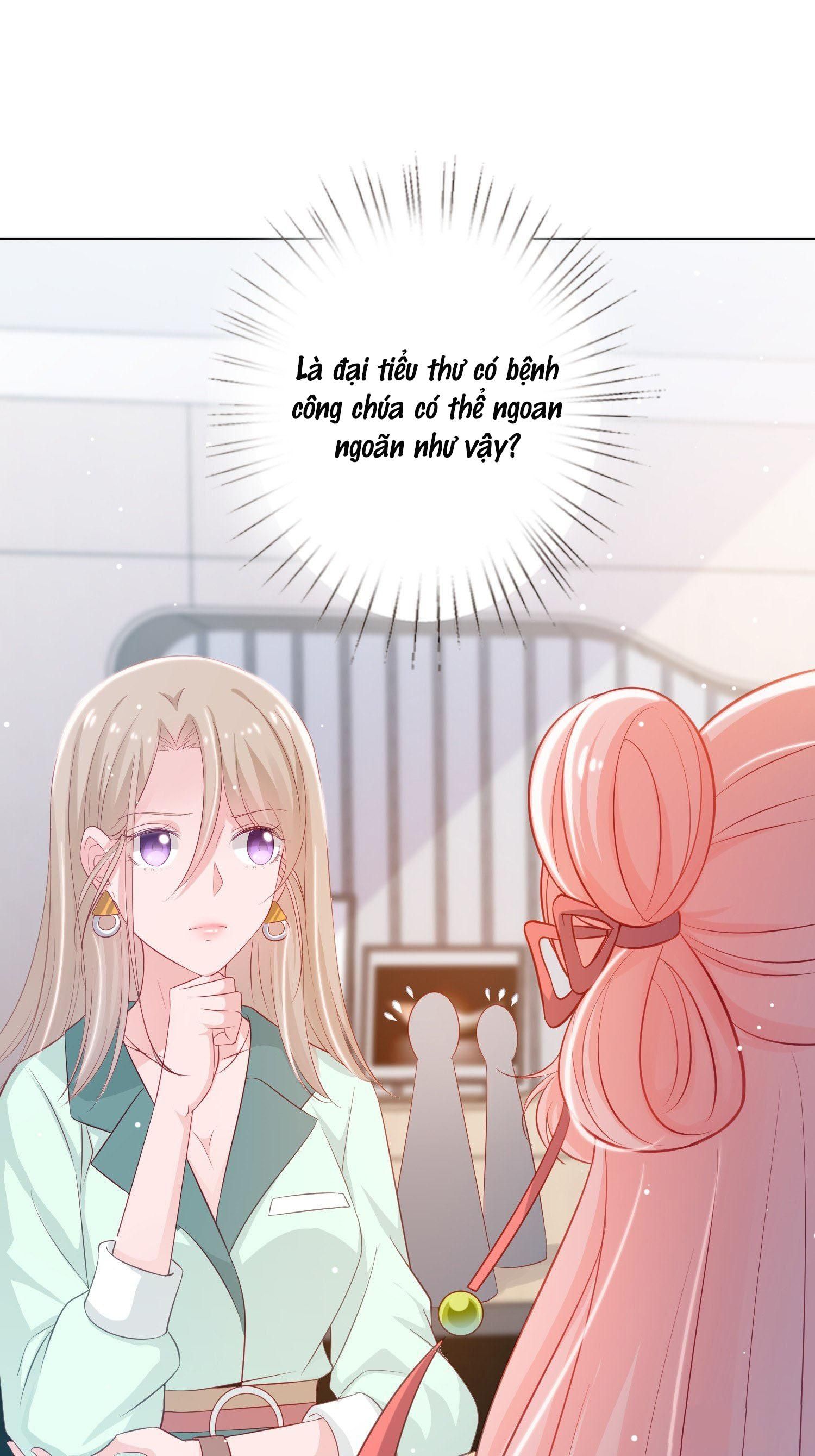 Trợ Lí Vàng Và Cô Ca Sĩ Cấp Thấp Chapter 2 - Trang 2