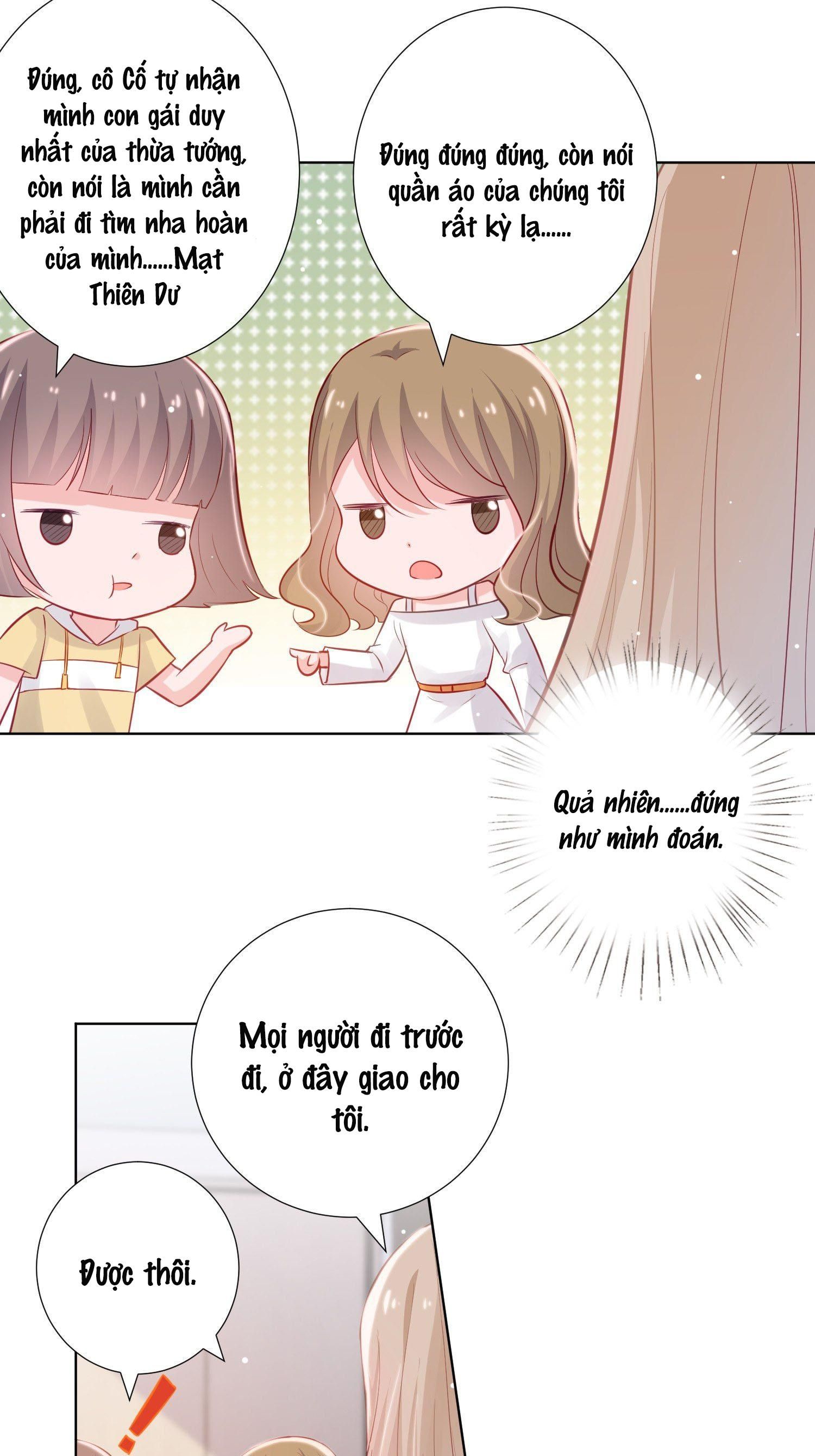 Trợ Lí Vàng Và Cô Ca Sĩ Cấp Thấp Chapter 2 - Trang 2