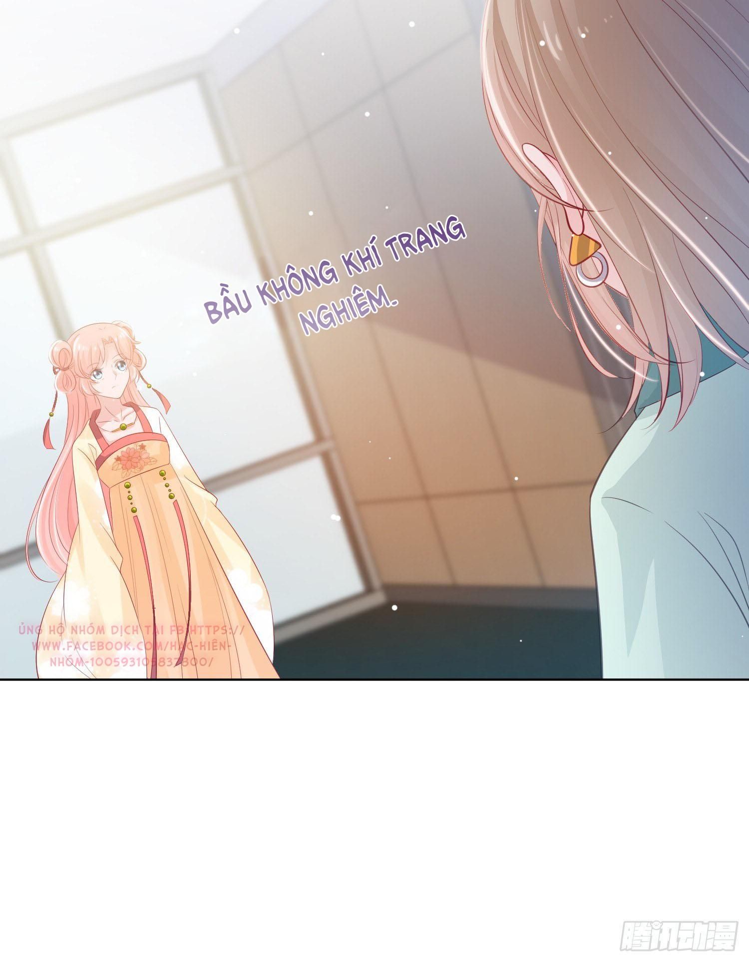 Trợ Lí Vàng Và Cô Ca Sĩ Cấp Thấp Chapter 2 - Trang 2