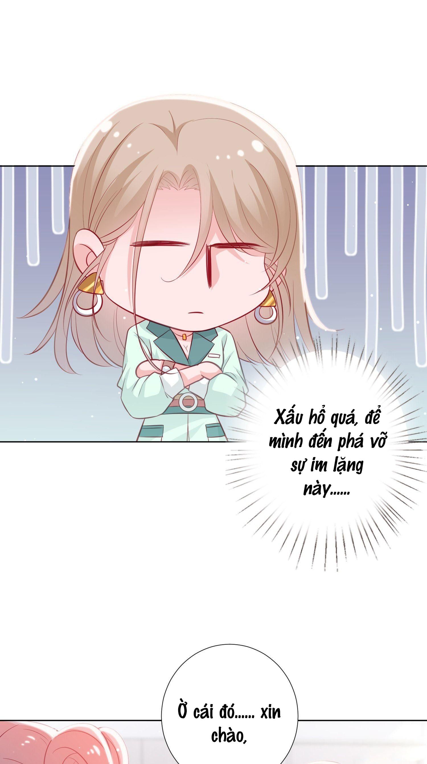 Trợ Lí Vàng Và Cô Ca Sĩ Cấp Thấp Chapter 2 - Trang 2