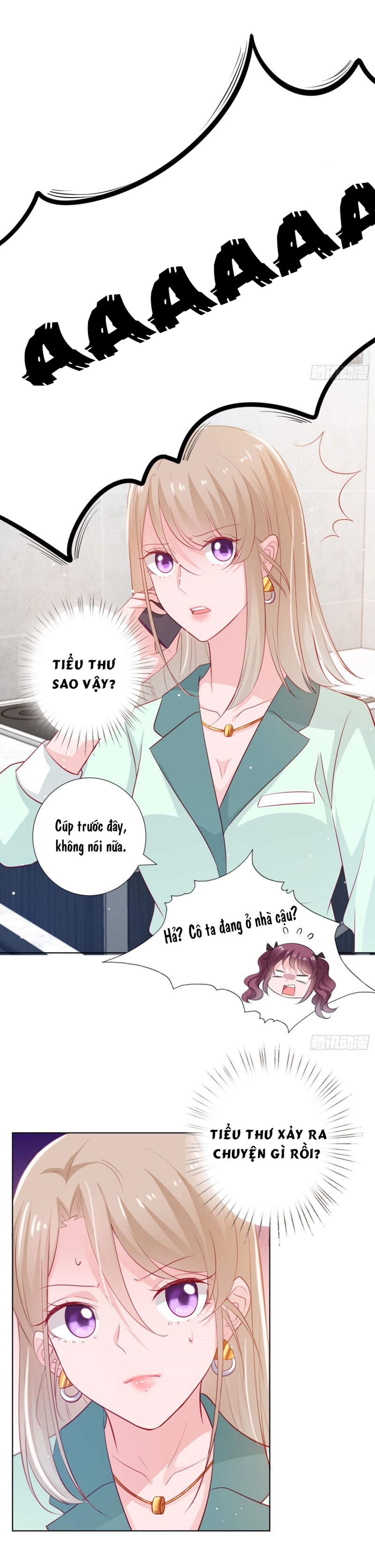 Trợ Lí Vàng Và Cô Ca Sĩ Cấp Thấp Chapter 3 - Trang 2