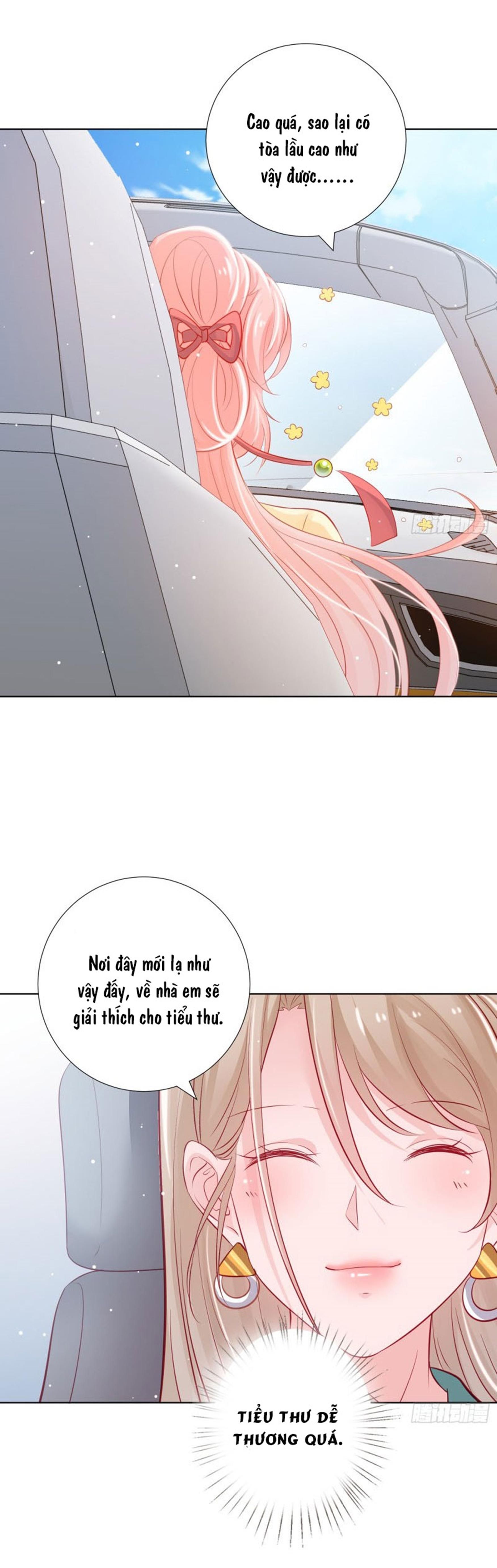 Trợ Lí Vàng Và Cô Ca Sĩ Cấp Thấp Chapter 3 - Trang 2