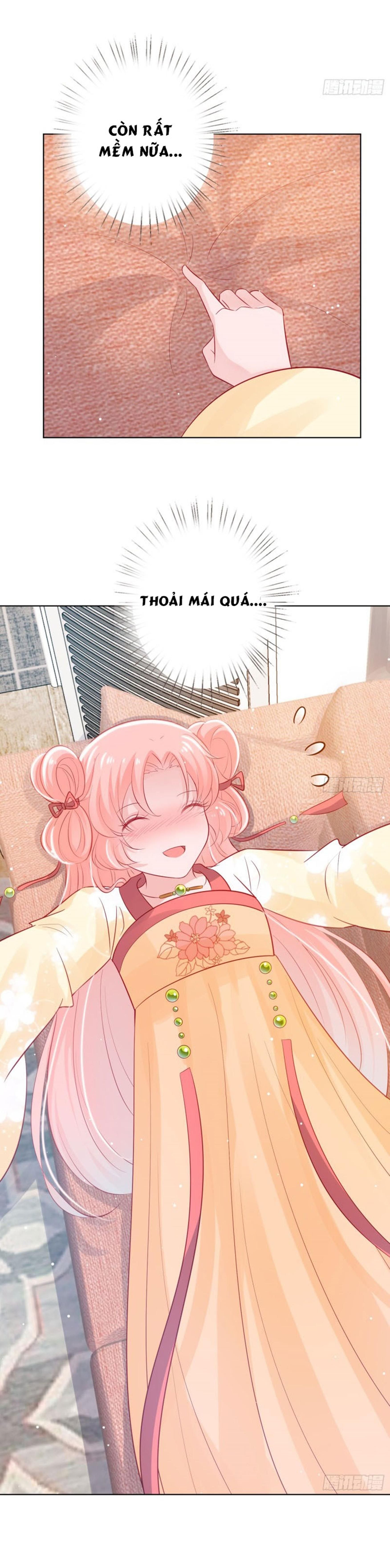 Trợ Lí Vàng Và Cô Ca Sĩ Cấp Thấp Chapter 3 - Trang 2