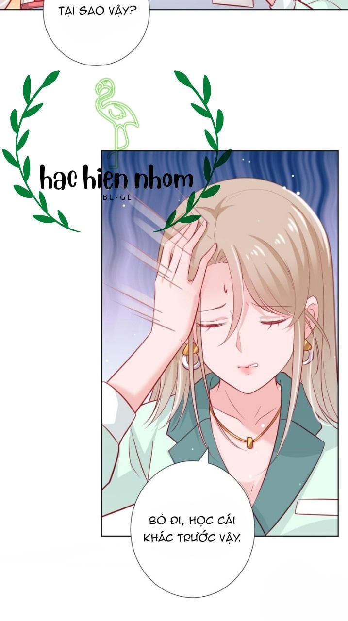 Trợ Lí Vàng Và Cô Ca Sĩ Cấp Thấp Chapter 4 - Trang 2